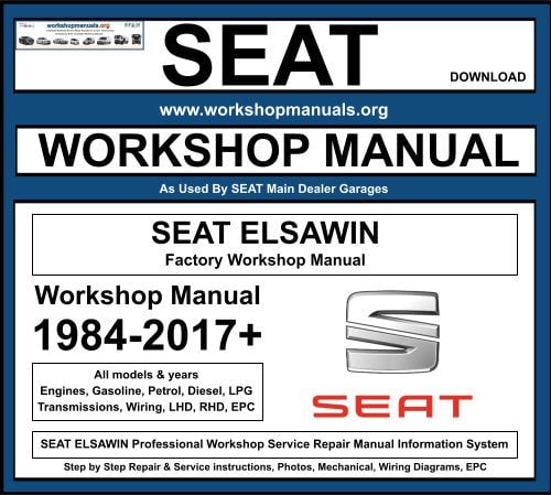 SEAT ELSAWIN Download