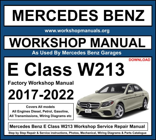 MERCEDES TECHNICAL DATA MANUAL BOOK SERVICE RESTORATION FACTORY SPECIFICATIONS 