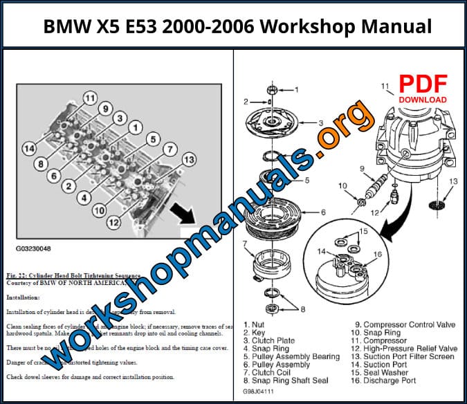 Druckwandler Abgassteuerung BMW X5, E53 facelift 2004 - 2006 7796634,  7.00579.00 VGZ7N4YV