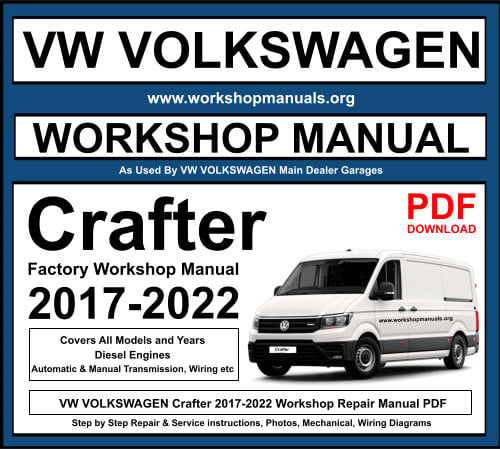 Volkswagen Crafter 2017-2022 Workshop Repair Manual Download PDF.jpg